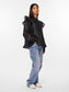 PCSUN T-Shirts & Tops - Black