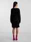 PCKAM Dress - Black