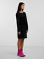 PCKAM Dress - Black