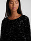 PCKAM Dress - Black