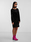 PCKAM Dress - Black