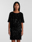 PCKAM T-Shirts & Tops - Black
