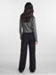 PCSERINA T-Shirts & Tops - Black