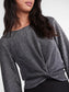PCSERINA T-Shirts & Tops - Black