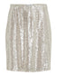 VISPARKLING Skirt - Frosted Almond