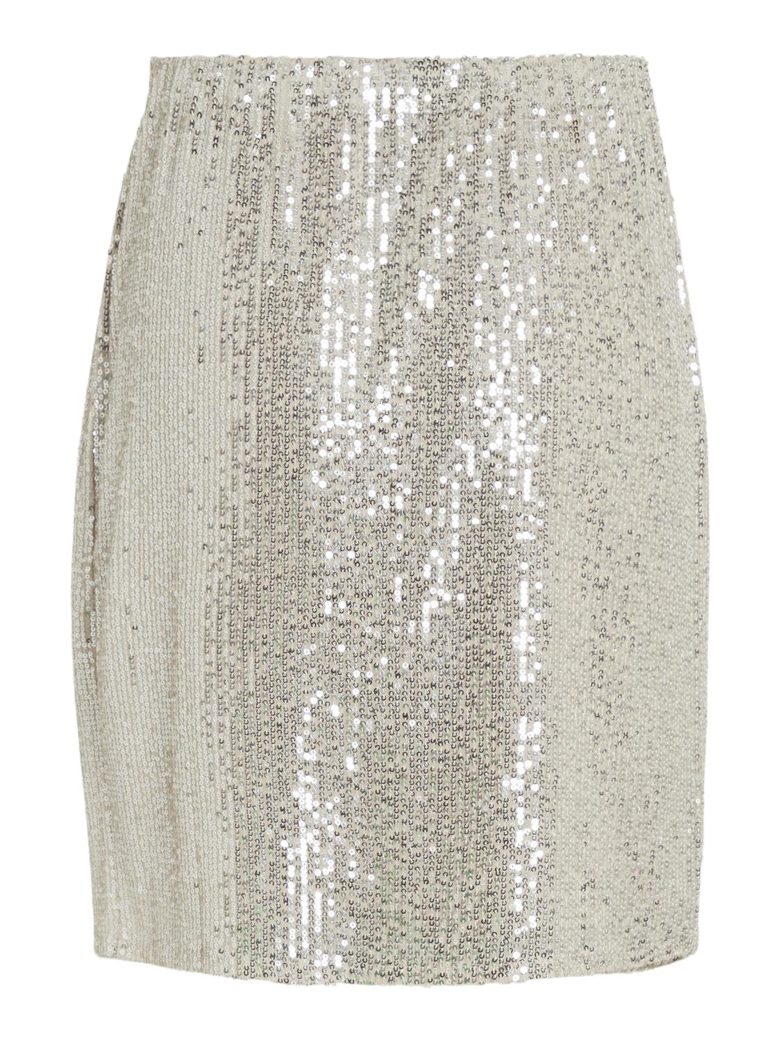 VISPARKLING Skirt - Frosted Almond