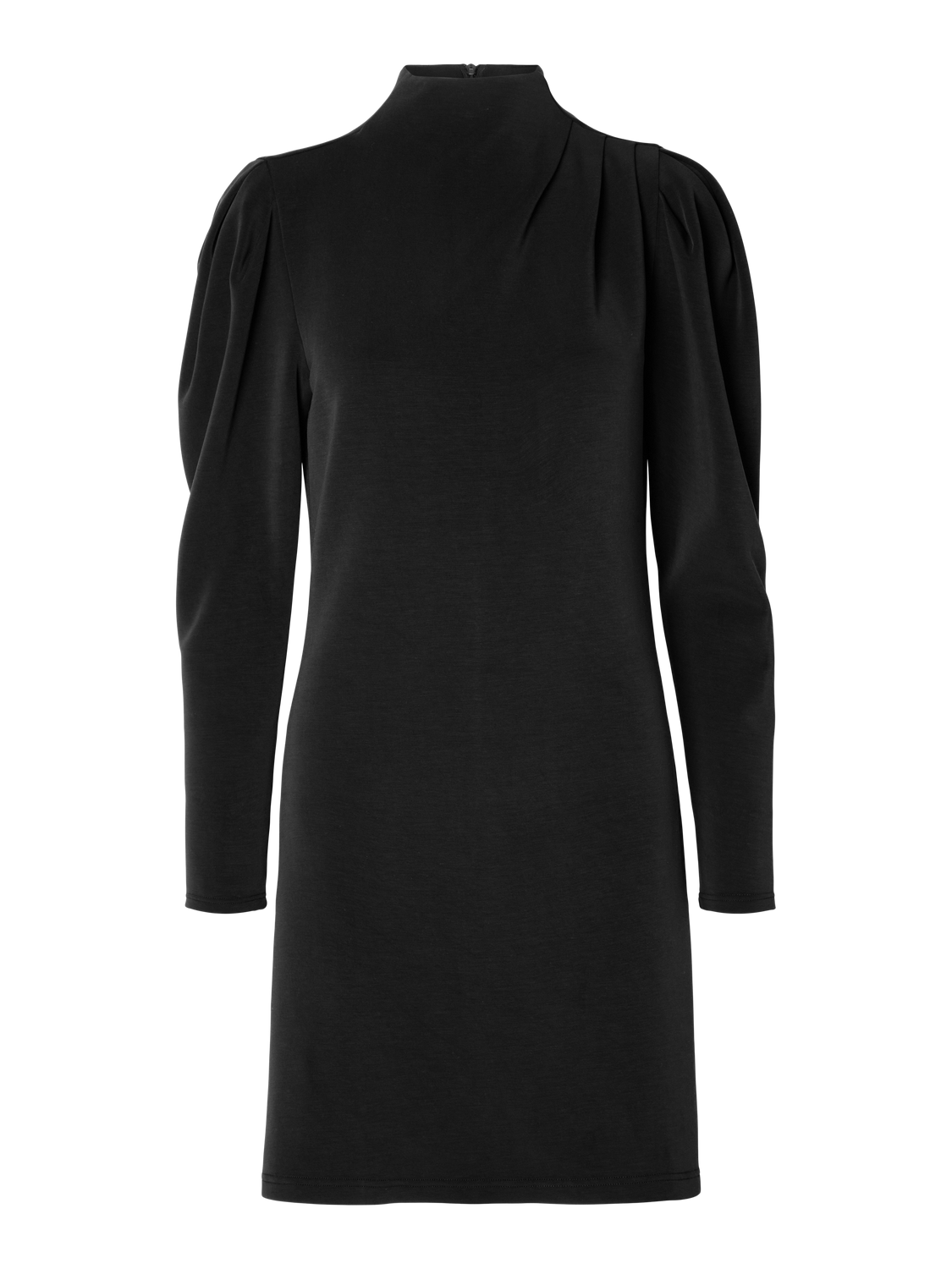 SLFFENJA Dress - Black