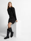 SLFFENJA Dress - Black
