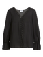VIMIKADO T-Shirts & Tops - Black