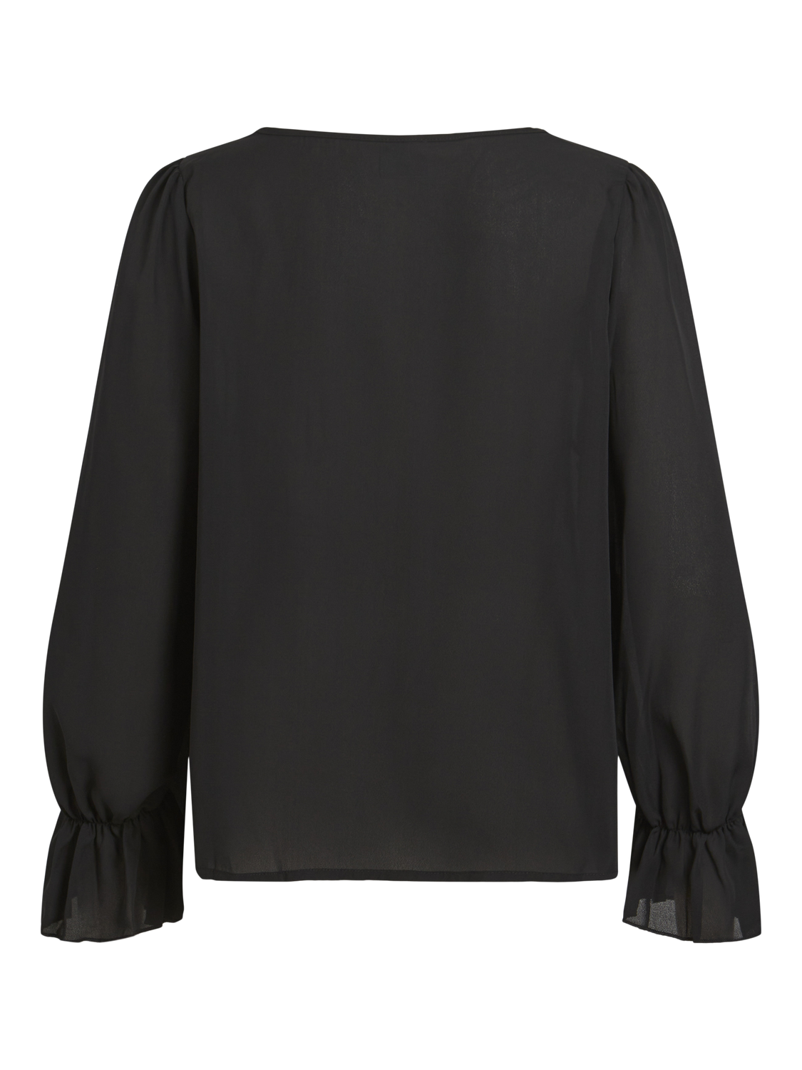 VIMIKADO T-Shirts & Tops - Black