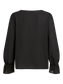 VIMIKADO T-Shirts & Tops - Black