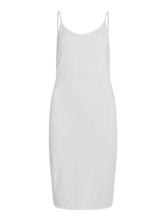 VIKENZA Dress - Optical Snow