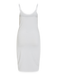 VIKENZA Dress - Optical Snow