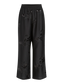 VIRAVENNA Pants - Black