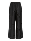 VIRAVENNA Pants - Black