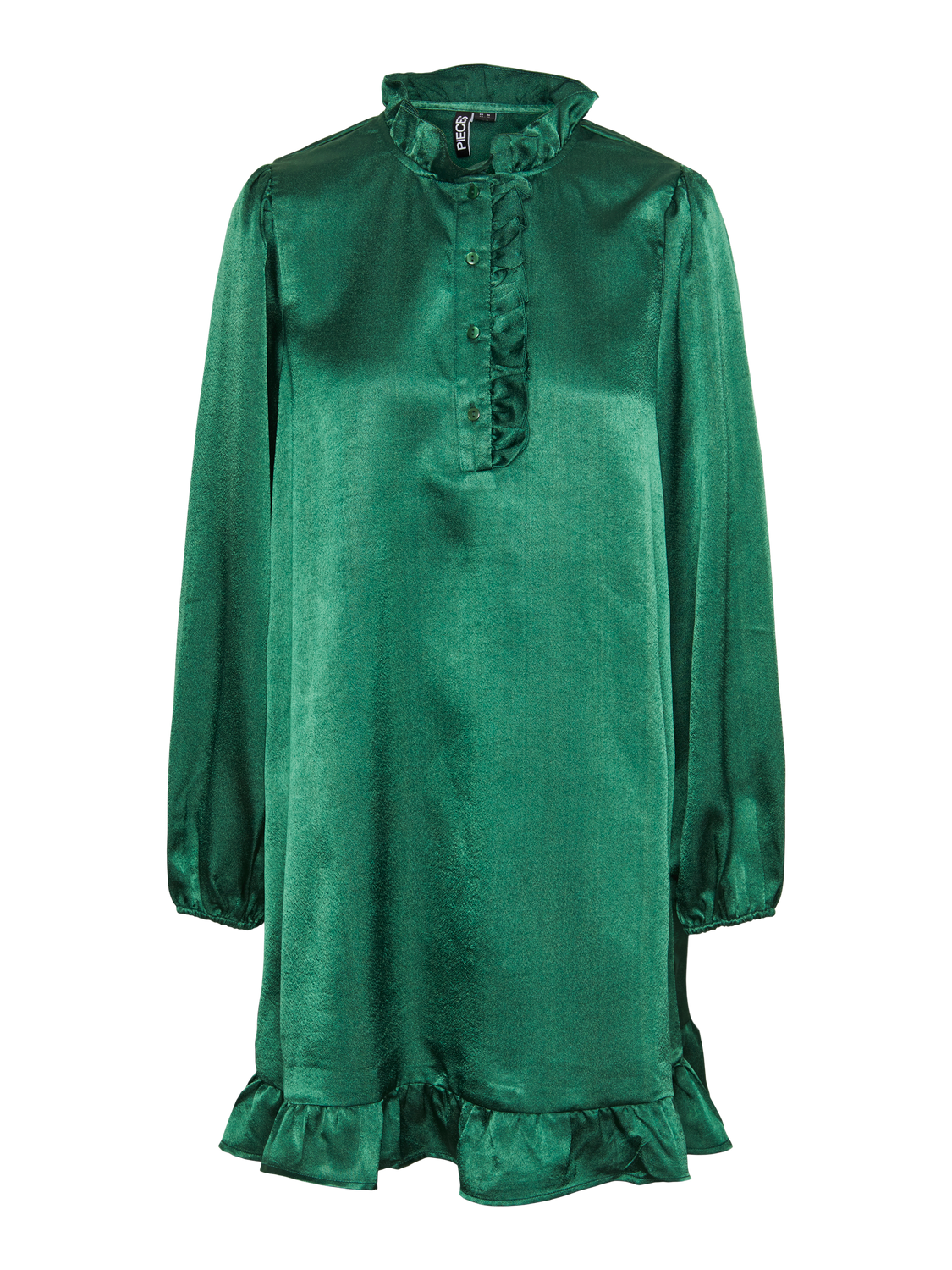 PCNESSA Dress - Eden