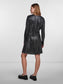 PCSIDDY Dress - Black