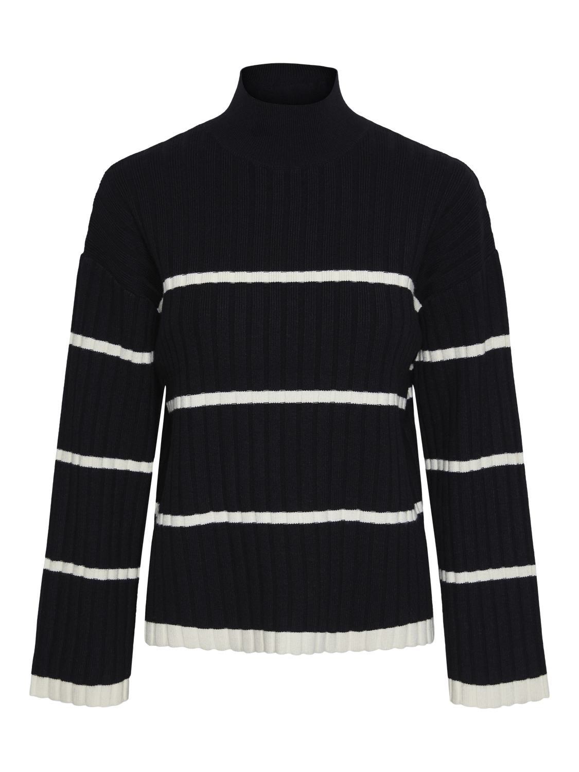 PCHILJA Pullover - Black