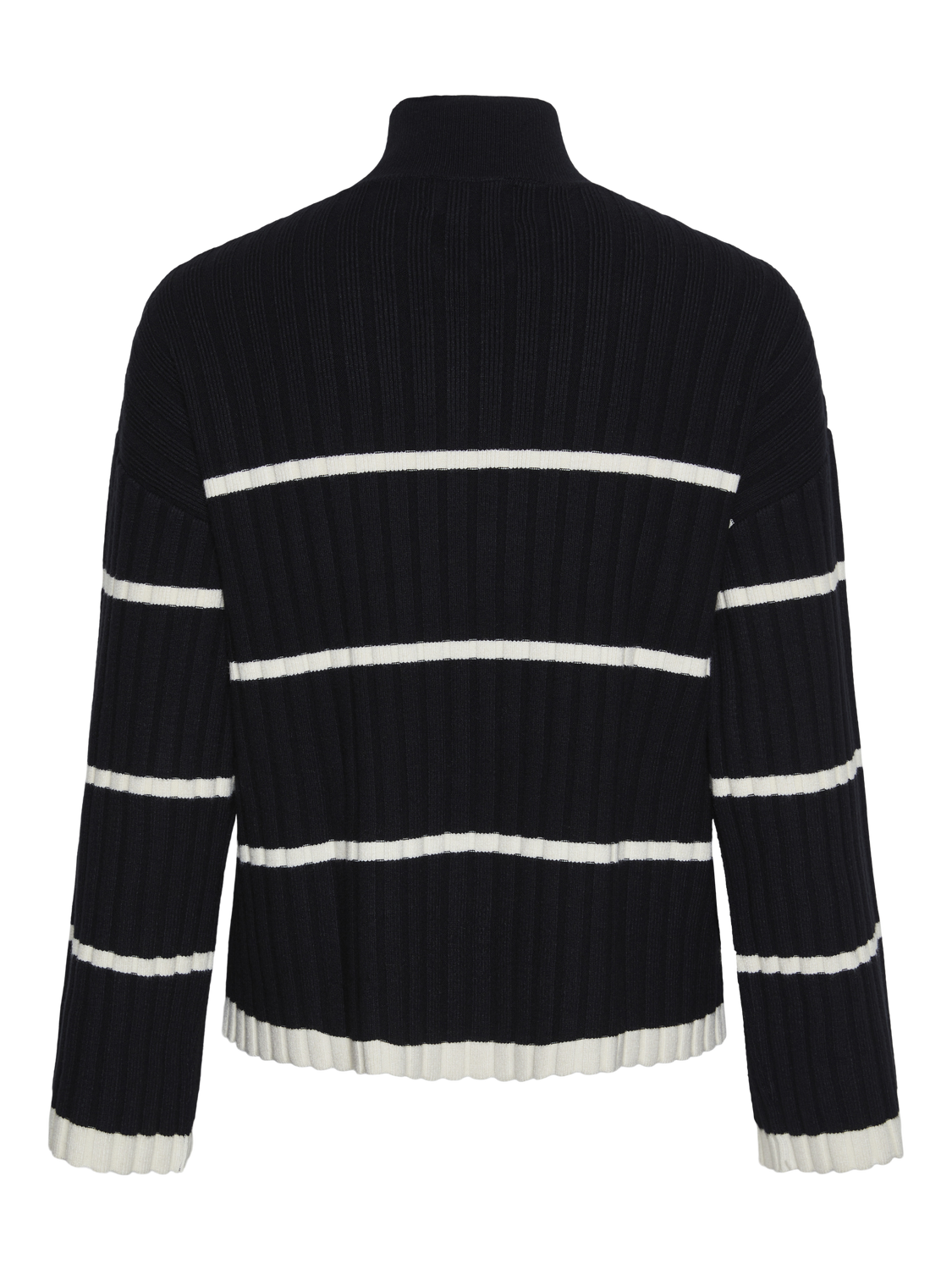 PCHILJA Pullover - Black