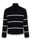 PCHILJA Pullover - Black