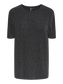 PCLINA T-Shirt - Black