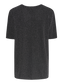 PCLINA T-Shirt - Black