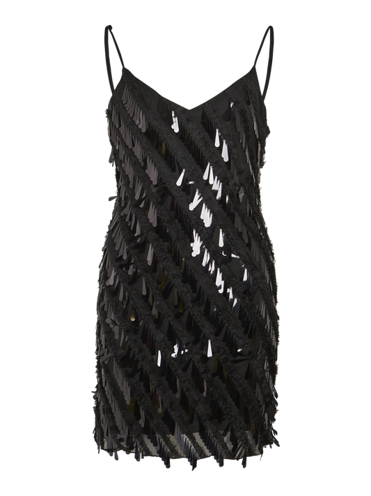 VIMARRY Dress - Black