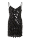 VIMARRY Dress - Black