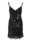 VIMARRY Dress - Black