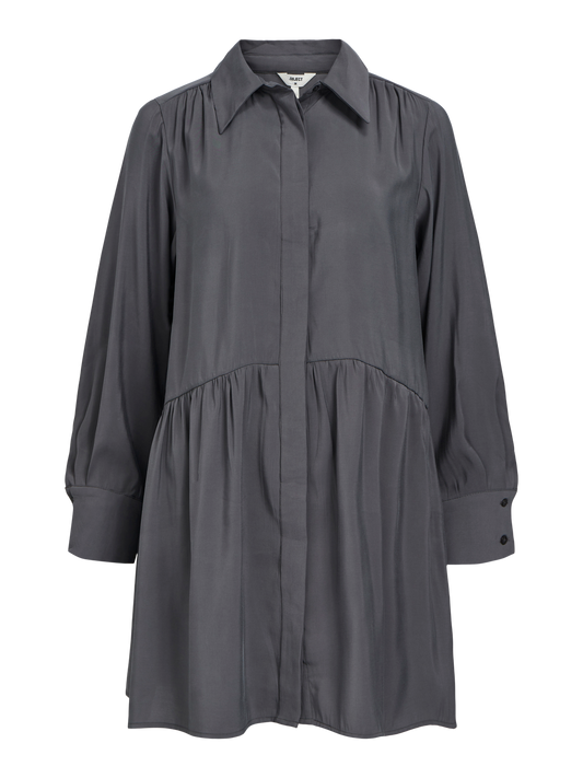OBJIRA Dress - Magnet