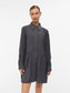OBJIRA Dress - Magnet