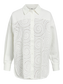 OBJMIYA Shirts - Cloud Dancer
