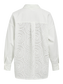 OBJMIYA Shirts - Cloud Dancer