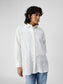 OBJMIYA Shirts - Cloud Dancer