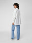 OBJMIYA Shirts - Cloud Dancer
