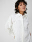 OBJMIYA Shirts - Cloud Dancer