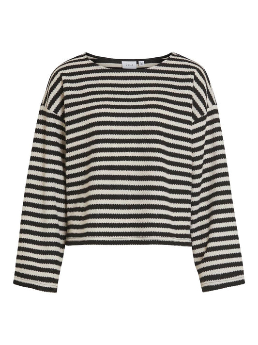 VIHIMLAS Pullover - Birch