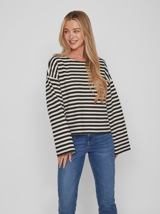 VIHIMLAS Pullover - Birch