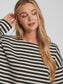 VIHIMLAS Pullover - Birch