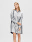 SLFSILVA-TONIA Dress - Silver
