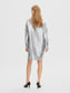 SLFSILVA-TONIA Dress - Silver