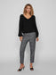 VIRILEY Pants - Black