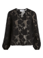 VISIRID T-Shirts & Tops - Black