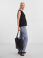 PCNAJA Shopping Bag - Black
