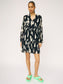 OBJMILA Dress - Black