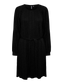 PCDALILAH Dress - Black