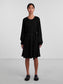 PCDALILAH Dress - Black