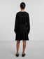 PCDALILAH Dress - Black