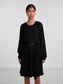 PCDALILAH Dress - Black