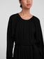 PCDALILAH Dress - Black